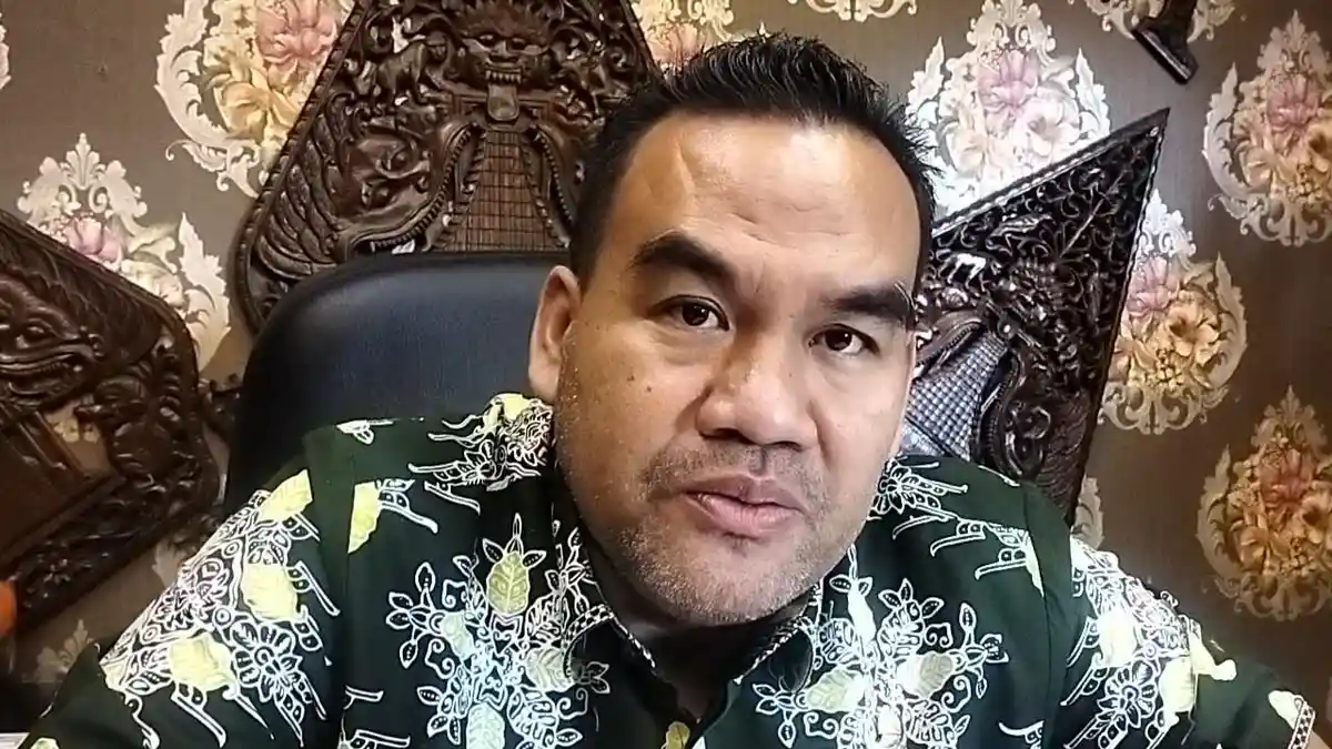 Nasib Tunjangan Hari Raya PPPK Paruh Waktu di Blora Masih Dikaji