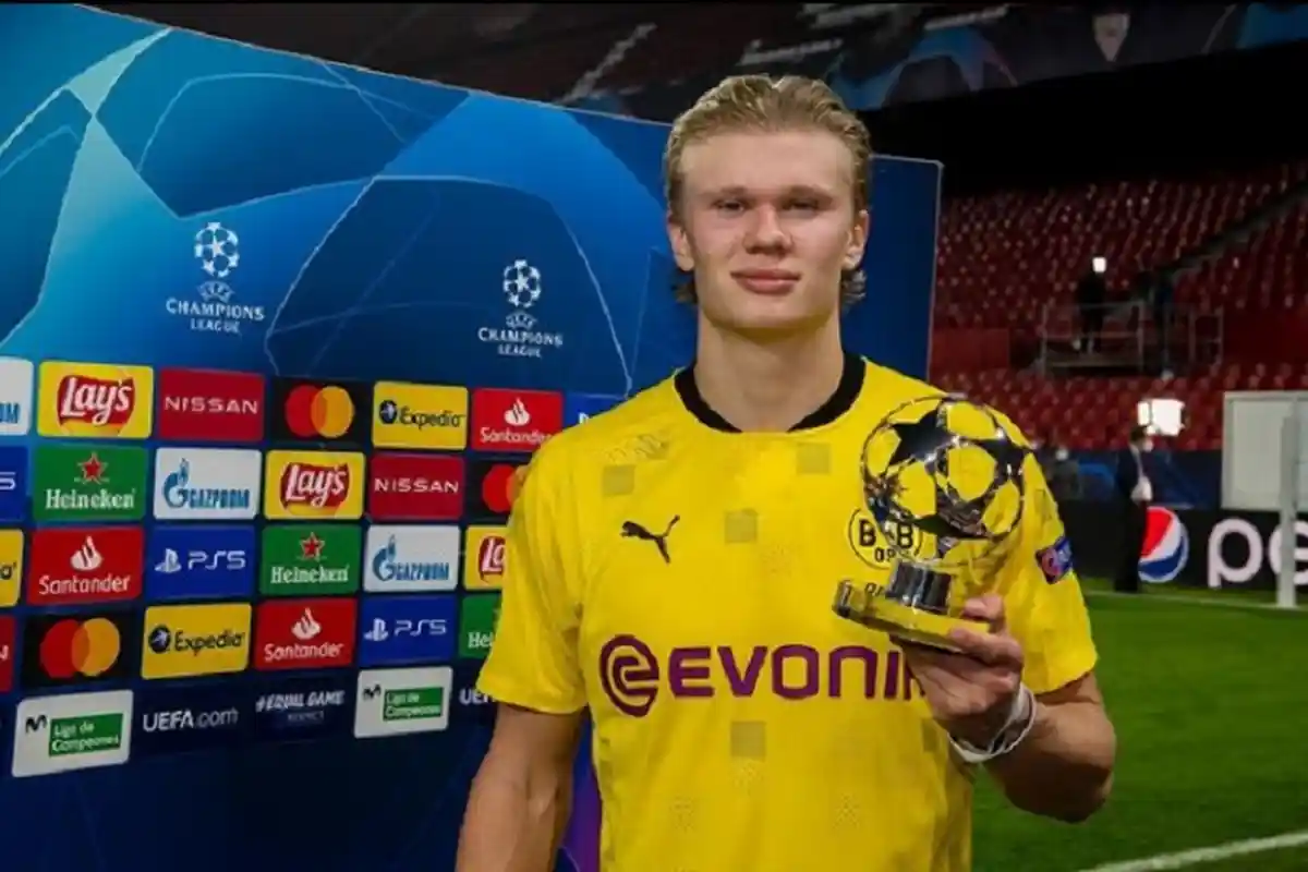 Pemain Bintang yang Hanya Jadi Penonton di Euro 2020, Dari Lingard Sampai Erling Haaland 