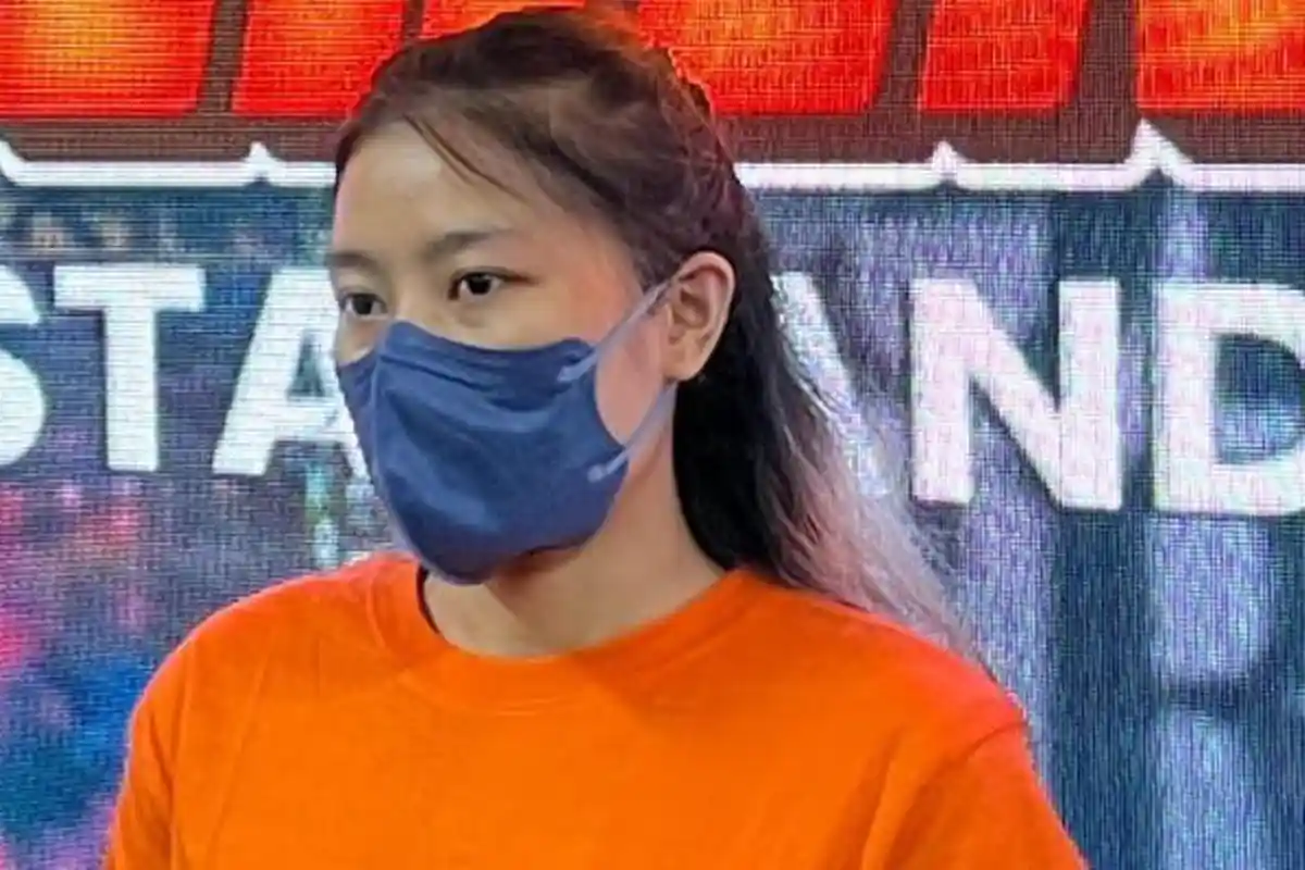 Pancing Pakai Kode Rahasia Berhubungan Intim, Windi Potong Alat Vital Kekasihnya di Semak-semak