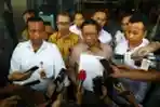 Menkopolhukam Mahfud MD Serahkan LHKPN ke KPK