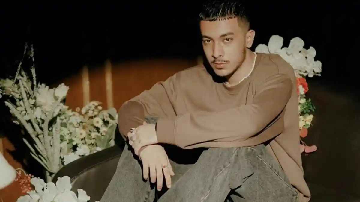 Aziz Hedra Tidak Menduga Single Somebody's Pleasure Viral di Jagad Maya ...