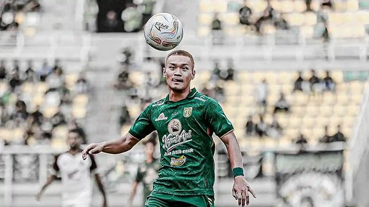 Jadwal Terbaru Liga 1 Persik Kediri vs Persebaya Live Indosiar Jam 15.00 WIB, Sho Yamamoto Comeback