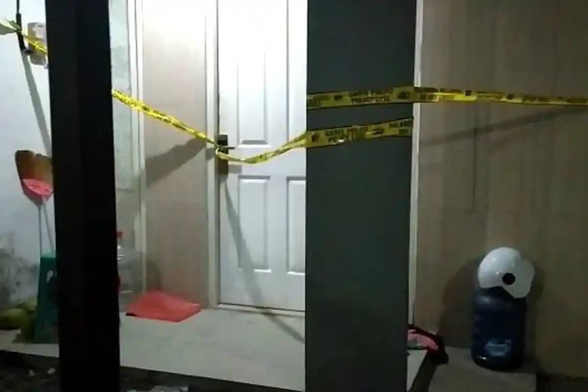 Soal Kasus Dukun Pengganda Uang di Gresik, Polisi Telusuri Asal Kantong Darah yang Dipakai Pelaku