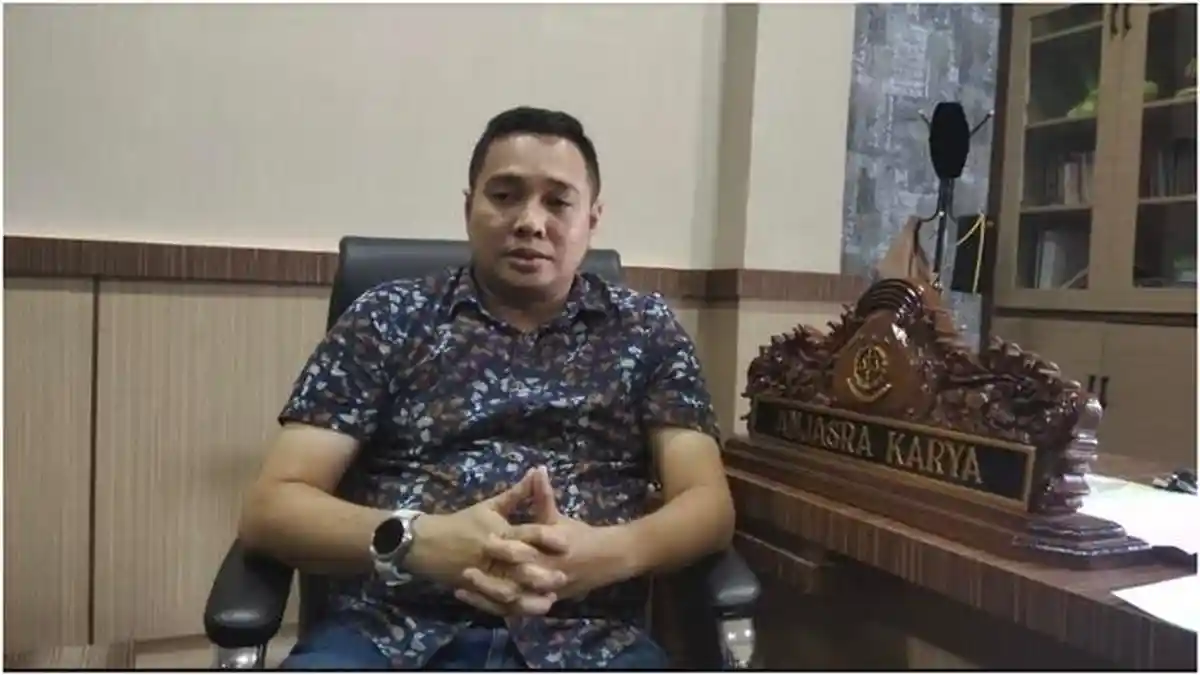 Kasus Korupsi Bawaslu Prabumulih, Kejari Ungkap Mantan Komisioner Bawaslu Sumsel Terlibat