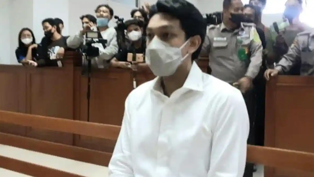 Hampir 7 Bulan di Penjara, Kondisi Gaga Muhammad Diungkap Pengacaranya