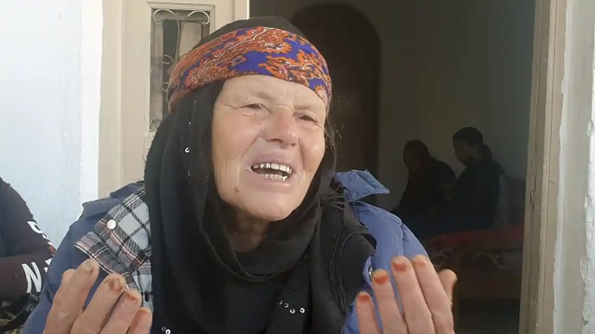 Ibu Penyerang Gereja Nice Prancis, 'Kami Ingin Mencari Kebenaran'