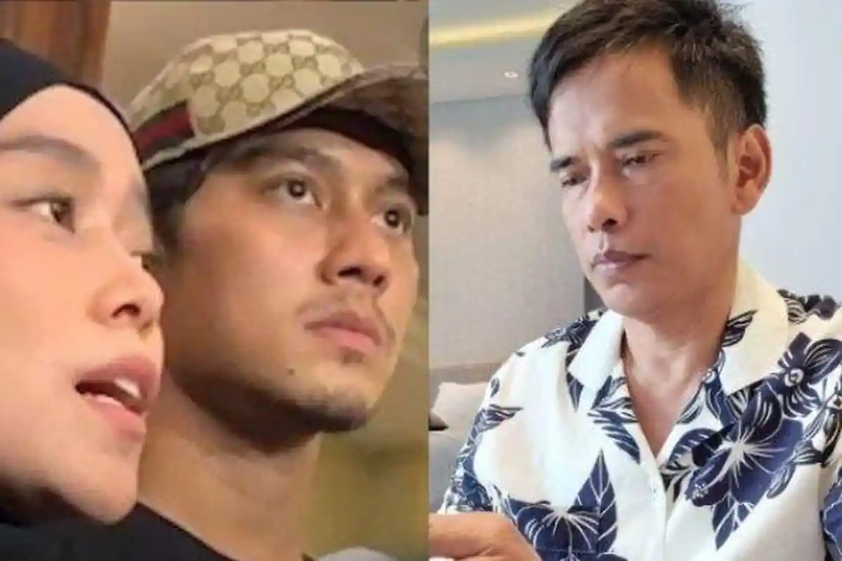 Endang Mulyana Pilih Pulang Kampung Usai Lesti Kejora dan Billar Kembali Mesra, Aksinya Banjir Doa