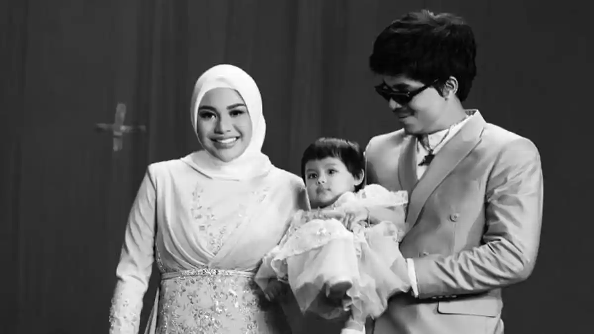 Atta Halilintar Ungkap Aurel Sudah Siapkan Konsep Lucu untuk Ultah Ameena