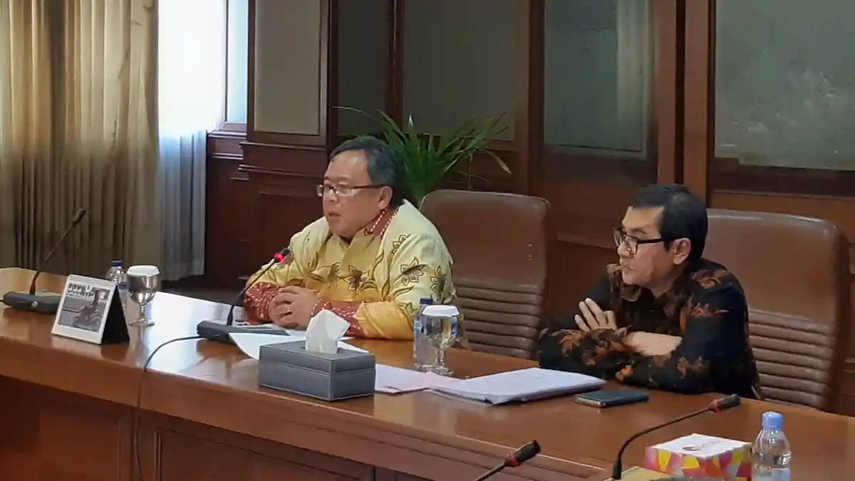 10 Perguruan Tinggi Masuk Daftar Kampus dengan Penelitian Terbaik di Indonesia