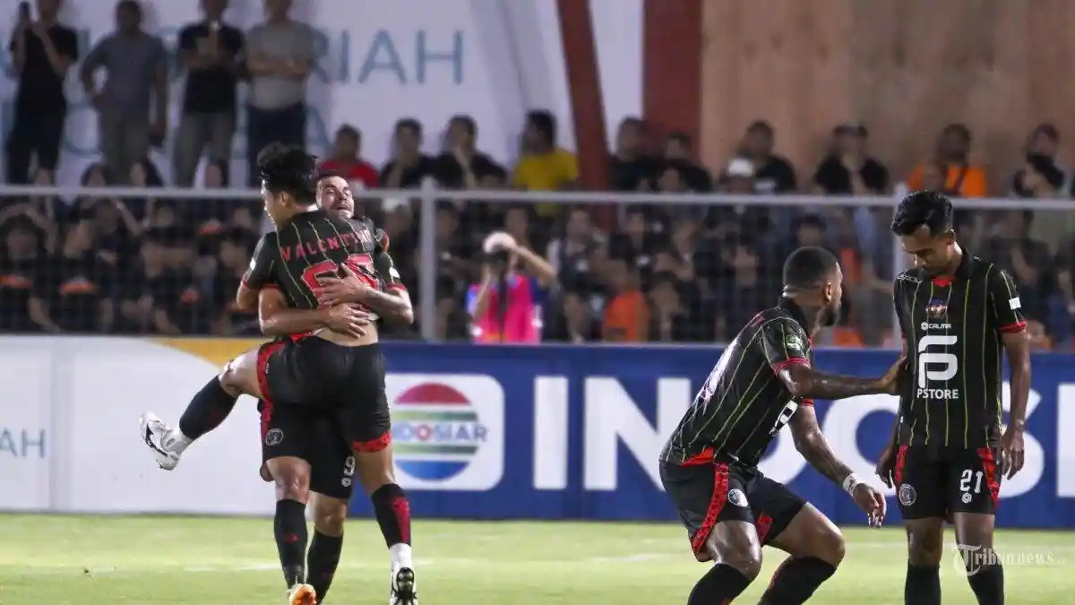 Berikut Daftar Klub Sepak Bola yang Terdegradasi ke Liga 3 dan Bertahan di Liga 2