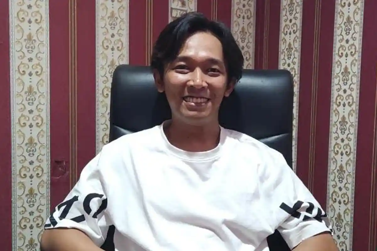 Mengenal Septian Raharjo, Pedagang Cabai yang Kini Jadi Pegiat Medsos