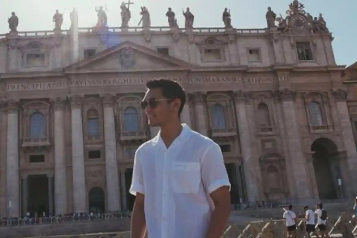 'Kalah' dari Penyanyi Internasional, Afgan Ngaku Diusir Panitia Saat Nyanyi di Prambanan Jazz!