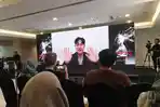 Eric Chou Takjub Fans Indonesia Bisa Nyanyi Lagu Mandarin, Siap Konser dengan Panggung 360 Derajat 
