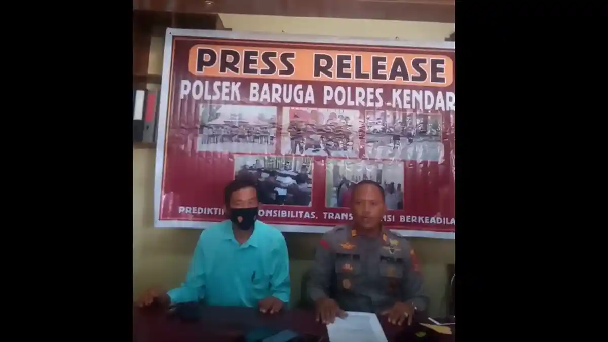 11 ABG Digrebek di Hotel Kota Kendari Pernah Dibooking Warga Negara China, Tarifnya Lebih Tinggi