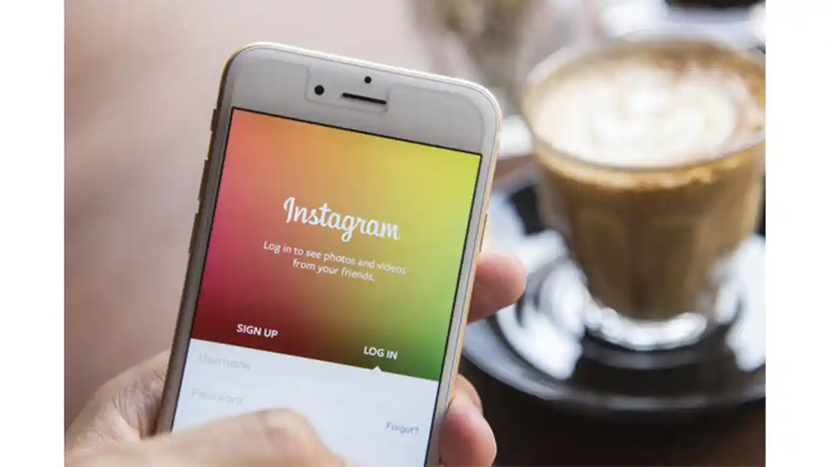 Instagram Membatasi Usia Pengguna Baru, Minimal Berusia 13 Tahun ke Atas.