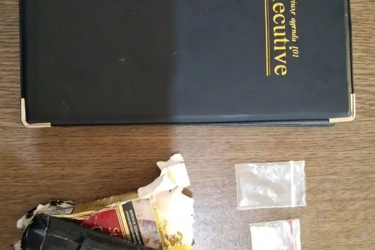 Pengedar dan Pengguna Narkoba Asal NTB Dibekuk di Pelabuhan ASDP Labuan Bajo