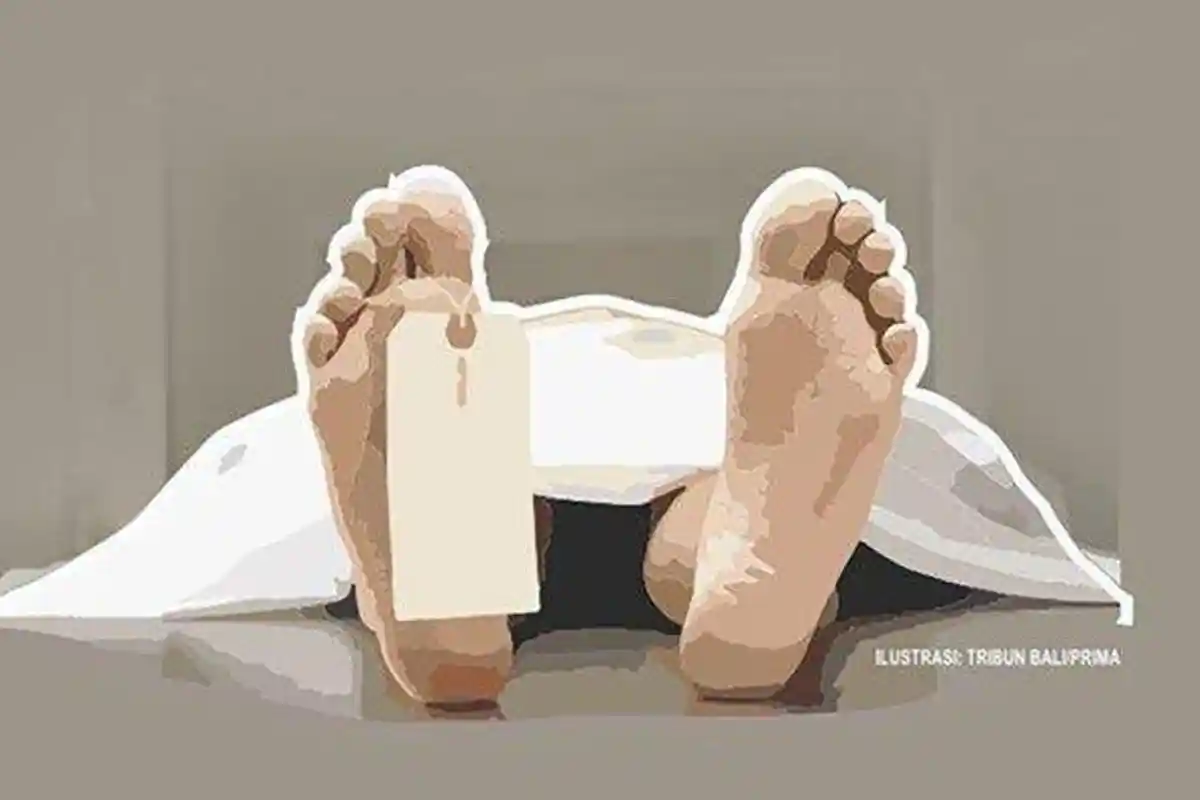 Putri PJ Gubernur Papua Pegungunan Tewas di Kos: Ada Luka Lecet, Korban Sempat Pergi dengan Teman