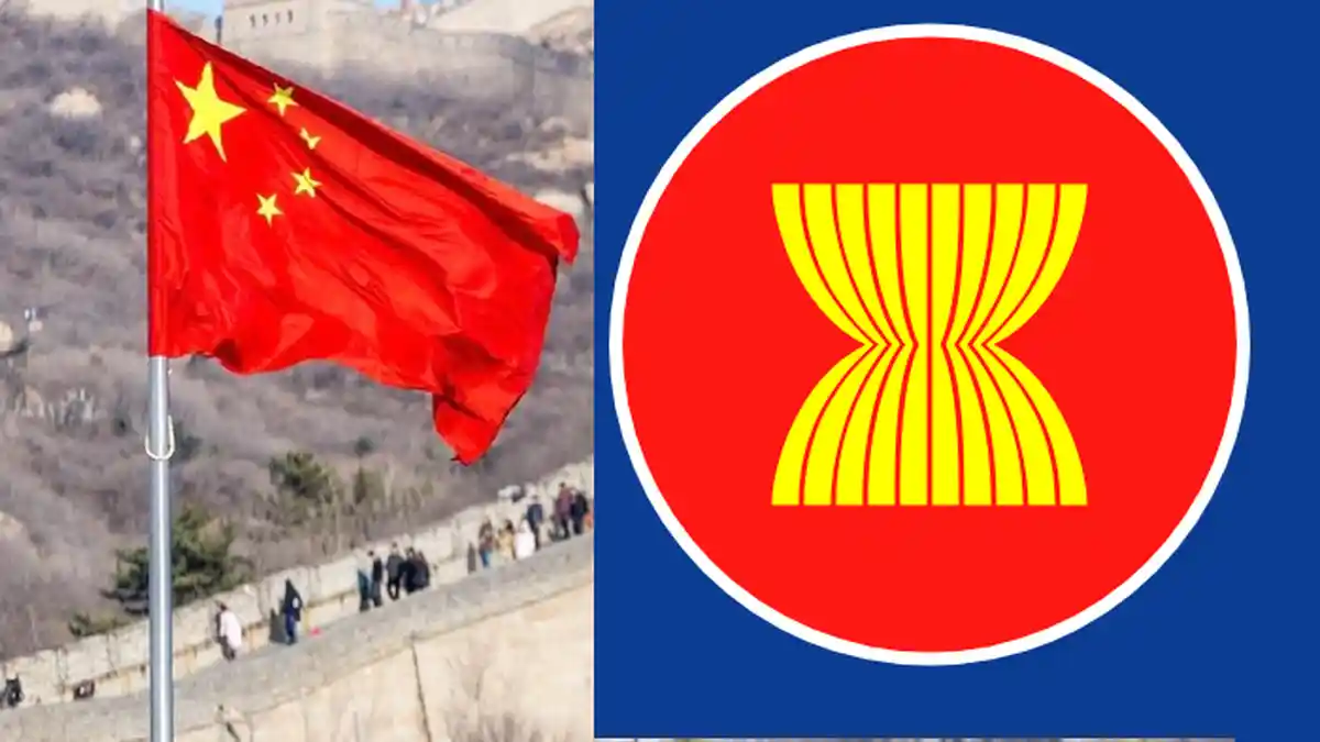 30 Tahun Hubungan China-ASEAN: Mengejar Kerja Sama Maritim di Laut China Selatan – Analisis