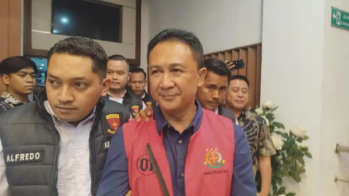 Kasus Korupsi MTN Bank NTT Rp 50 Miliar, Jaksa Periksa 73 Saksi