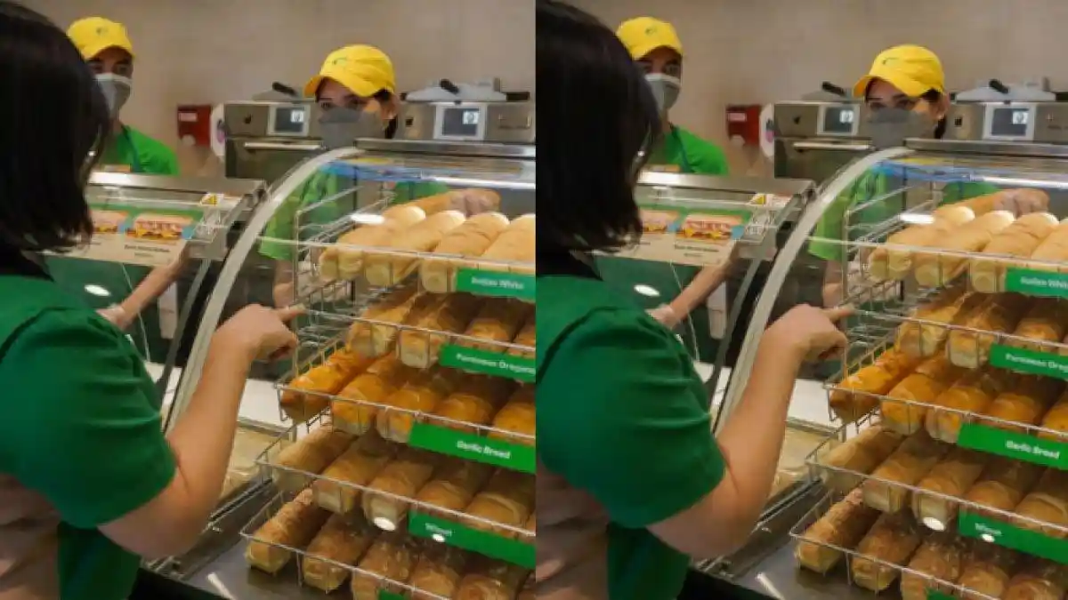 NIAT Bayar Pesanan Rp108 Ribu Malah Pencet Rp108 Juta, Wanita Ini Berakhir Apes, Uang Susah Balik