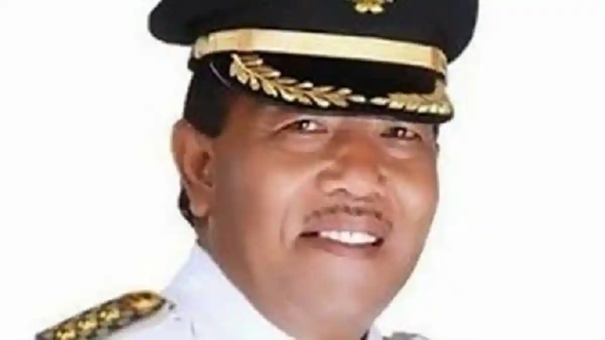 Prabowo Menang Telak di Mandailing Natal, Bupati Dahlan Hasan Minta Mundur usai Jokowi Kalah