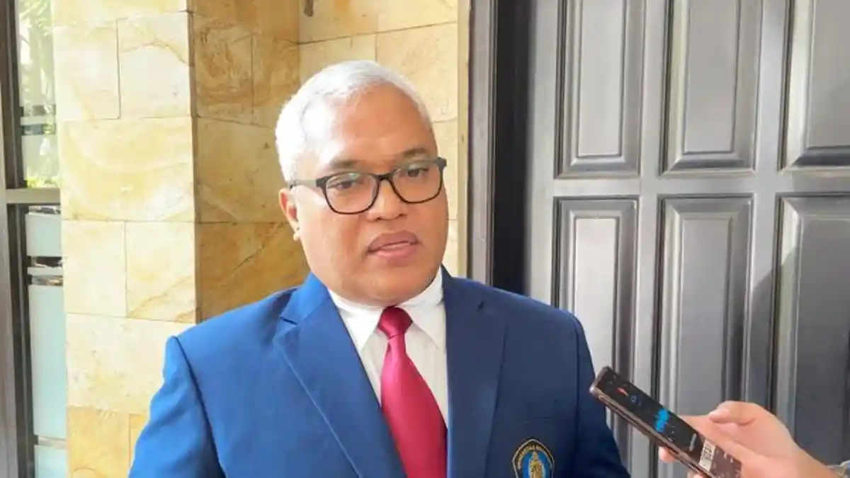 Pandangan Pakar UB Malang Tentang Keputusan MK : Suara Rakyat Tidak Disetting