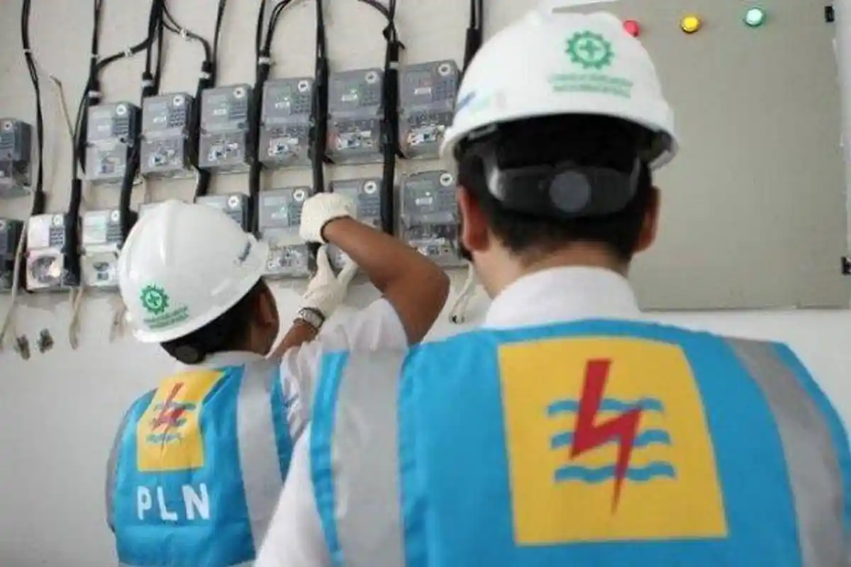 Rincian Tarif Listrik PLN yang Berlaku Mulai 1 Maret 2024 di Seluruh Wilayah Indonesia