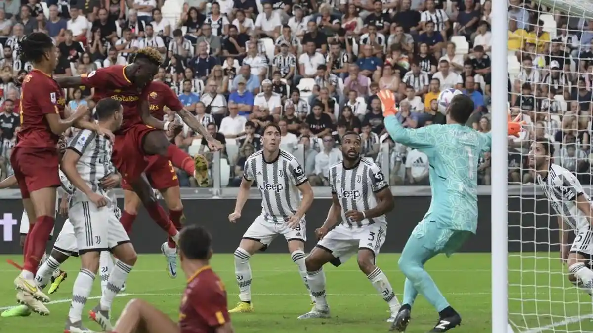 Prediksi Skor AS Roma vs Leverkusen Semifinal Liga Europa, Mourinho vs Alonso, Juventus vs Sevilla