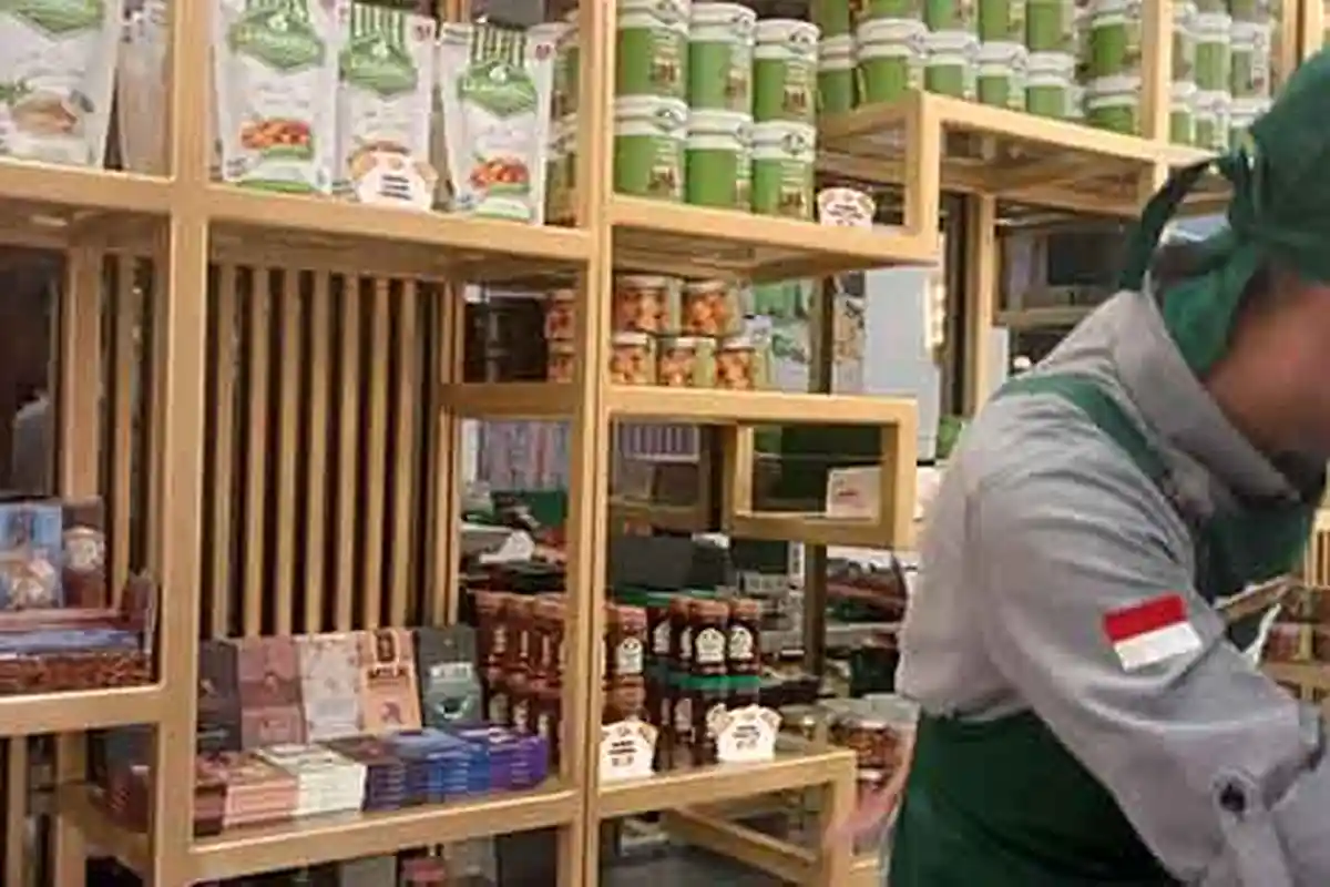 Ramos-Horta Undang UMKM La Moringa Investasi di Timor Leste 