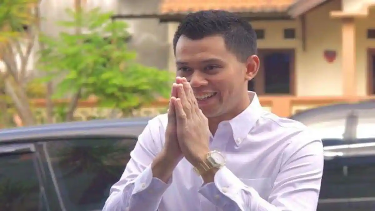 Kantongi 3 Rekom Parpol, Putra Irjen Purn Juansih Optimis Menang di Pilkada Kota Batu
