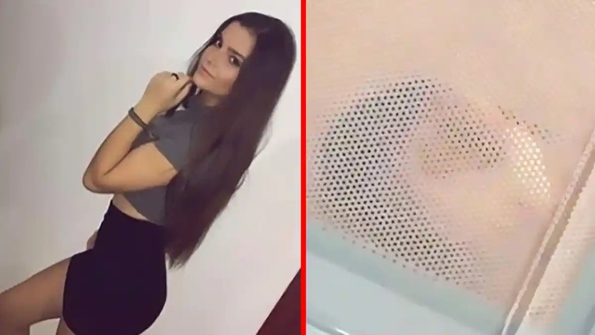 Keji! Gadis Ini Masukkan Hamster Hidup ke dalam Microwave, Alasannya Bikin Naik Pitam