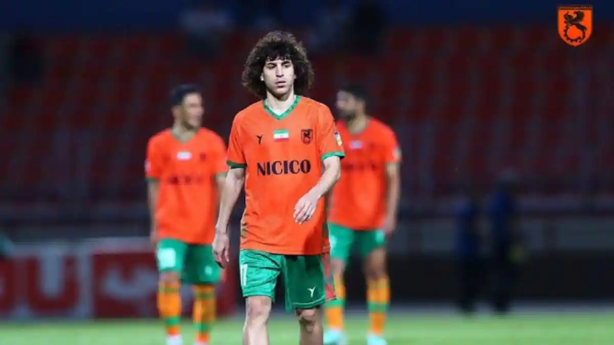 Profil Muntadher Mohammed: Otak Serangan Irak yang Potensi Teror Pertahanan Timnas Indonesia