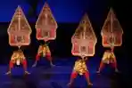 Pementasan Ramayana Betawi