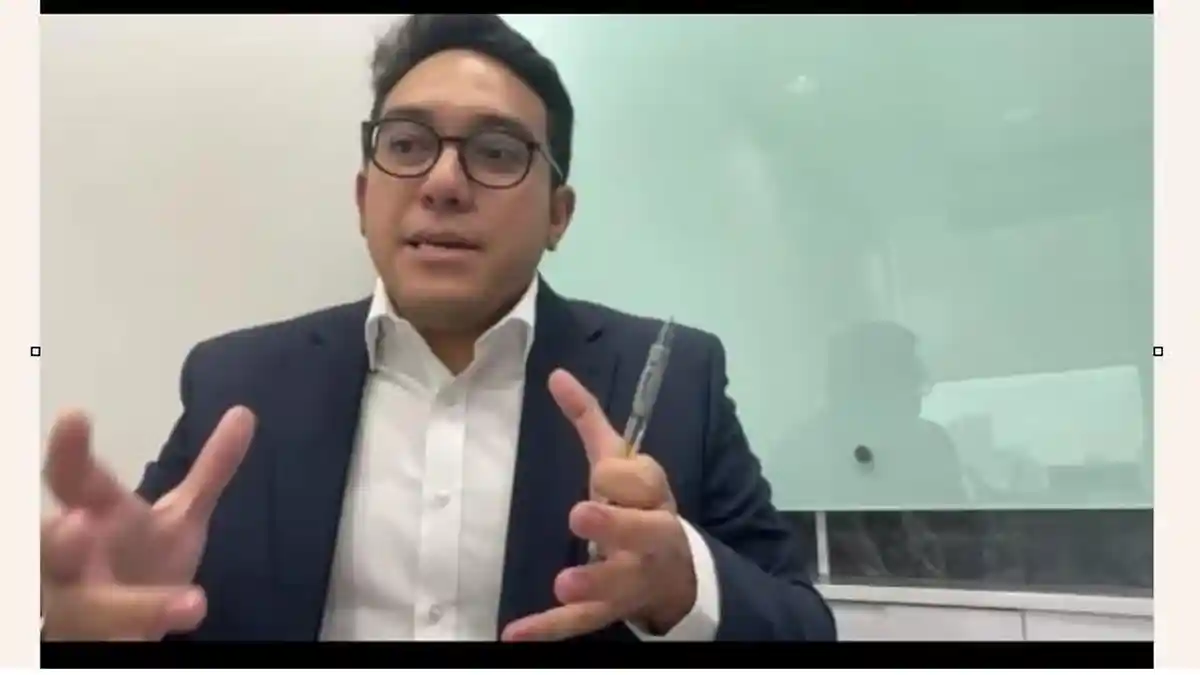 Era Digital, Advokat Didorong Tingkatkan Kualitas dan Kompetensi