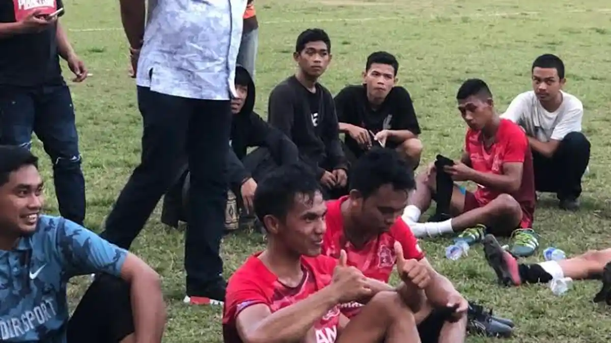 Irwan Kurniawan Boyong Putri Kembar Sinjai Berlaga di Wali Kota Makassar Cup