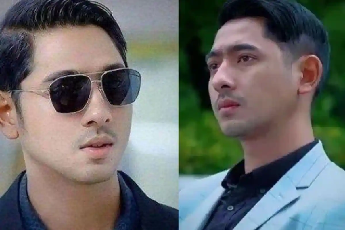 Intip Penampilan Baru Arya Saloka saat Syuting Lagi, Beda Jauh dari Aldebaran di Ikatan Cinta