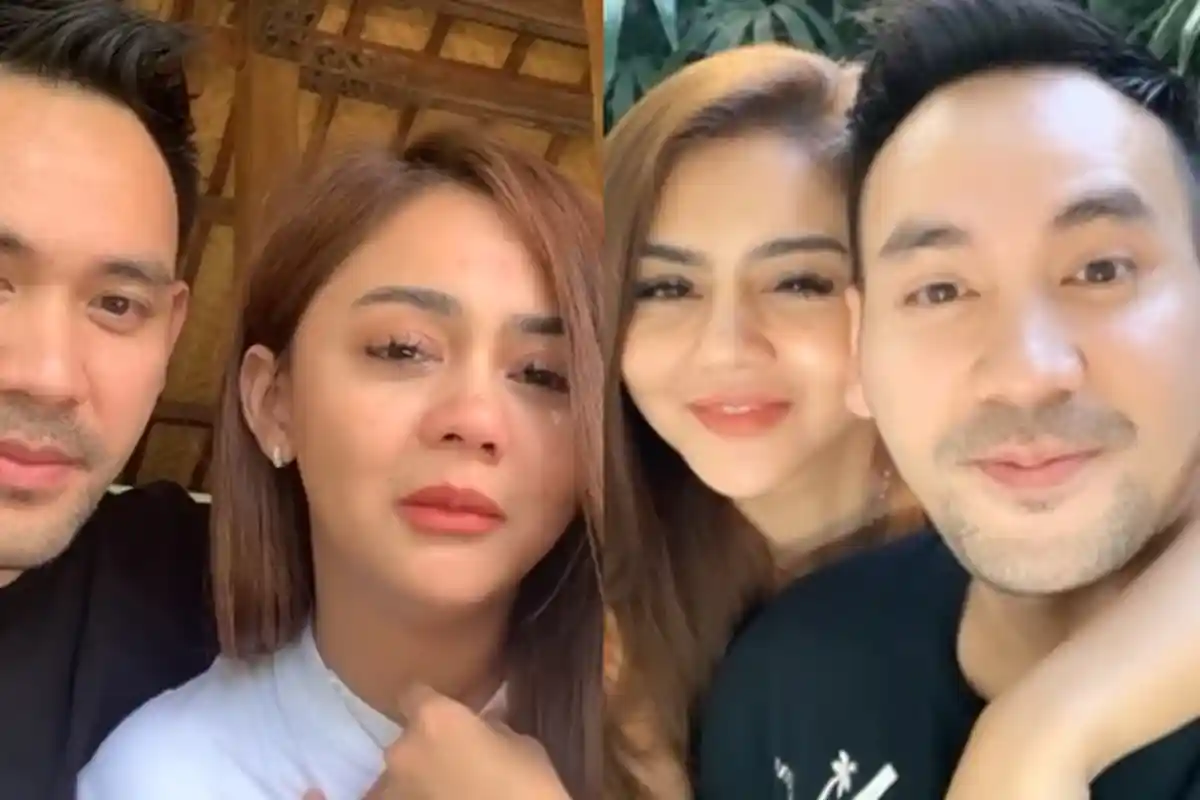 Jenita Janet Dihadiahi HP Mahal Setelah Dapat Perternakan Sapi,Terharu Tapi Tak Mau Jadi Beban Suami