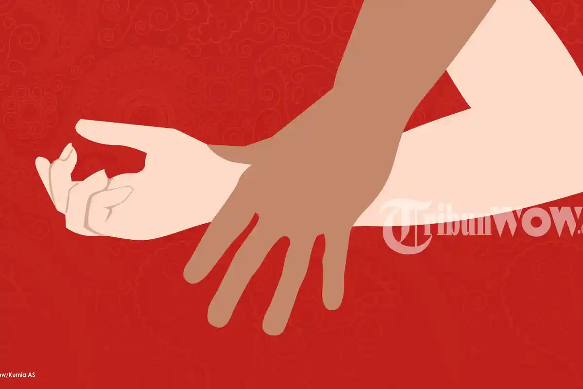 8 Fakta Video Mesum Siswi SMA, dari Kronologi hingga Guru Bantah Muridnya 'Nobar' di Kelas