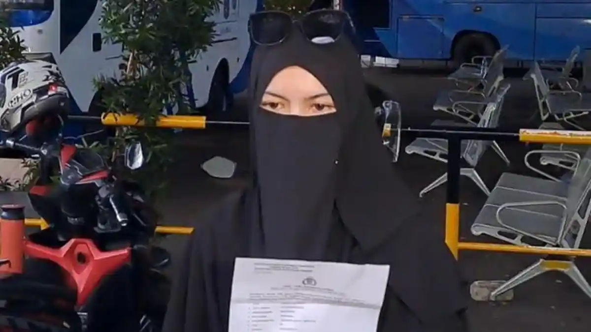 Bukan karena Poligami, Ini Alasan Kuat Wardatina Mawa Pilih Ceraikan Insanul Fahmi - Tribunsumsel.com