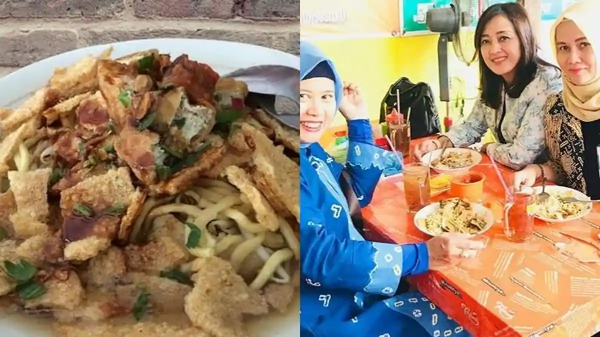 Lagi Liburan di Semarang, Ini 6 Pilihan Tempat Makan Siang yang Rasanya Super Enak