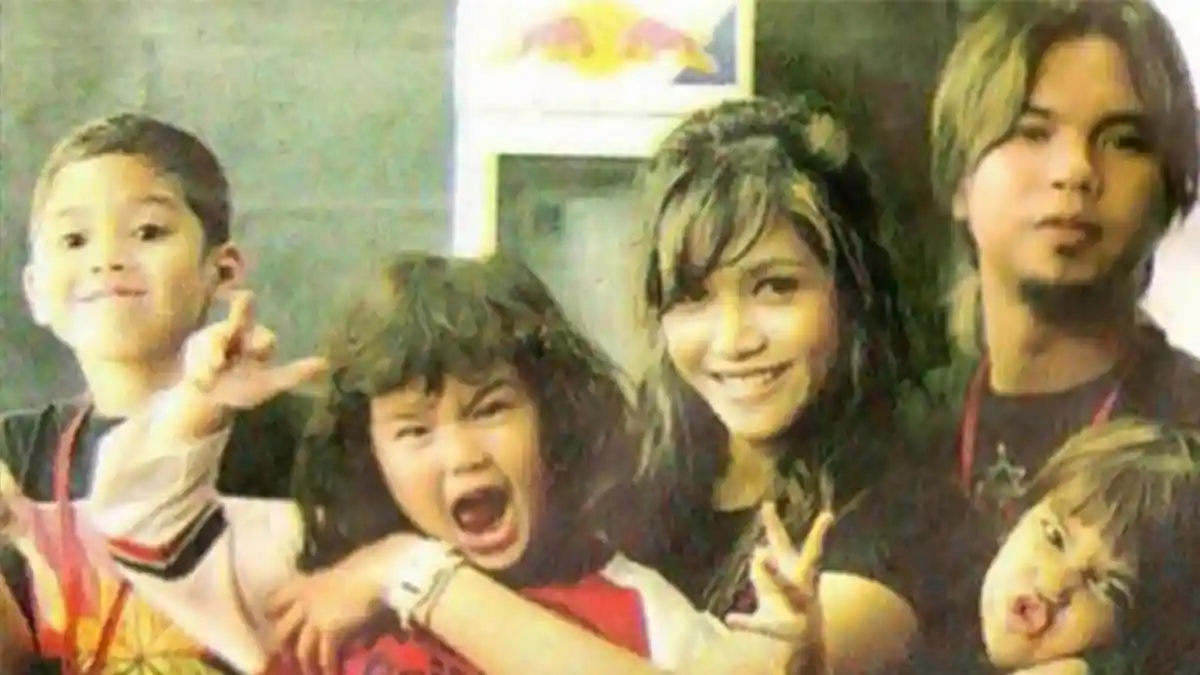 Curahan Hati Dul Jaelani, Pasca 11 Tahun Perceraian Ahmad Dhani & Maia Estianty