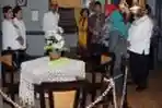 Jokowi Kunjungi Rumah Kelahiran Bung Hatta