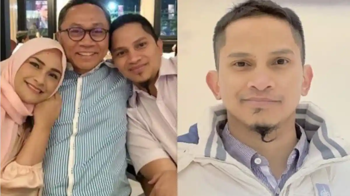 Siapa Sebenarnya Mumtaz Rais, Putra Amien Rais yang Ribut dengan Wakil KPK, Hampir Jadi Menteri!
