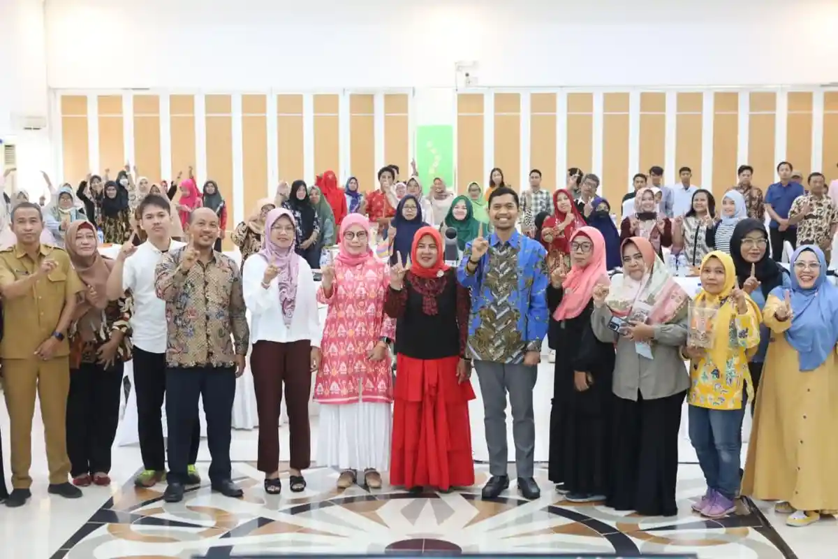 BPDP dan Unair Dorong UMKM Jatim Naik Kelas Lewat Hilirisasi Sawit dan Kakao
