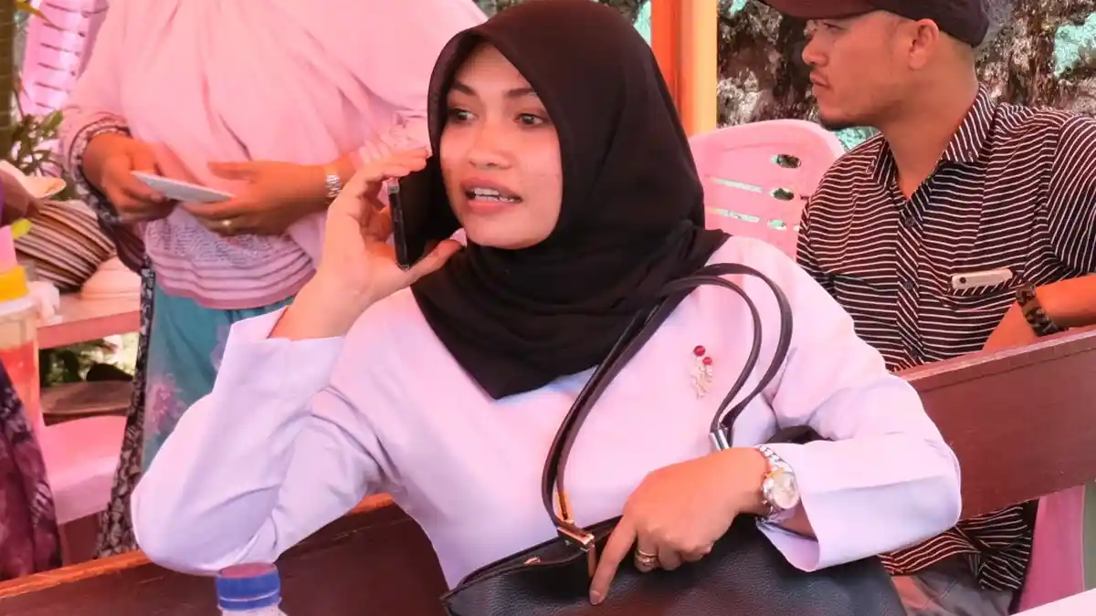 Pelamar CPNS Luar Daerah Puji Masyarakat Subulussalam, Dinilai Ramah dan Suka Membantu