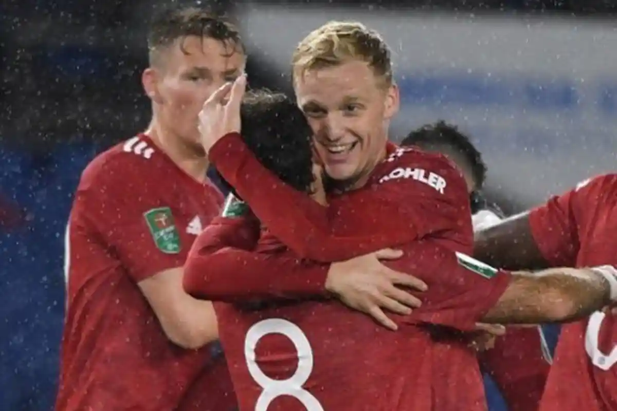 Link Live Streaming Istanbul Basaksehir Vs Manchester United di Liga Champions, Pukul 00.30 WIB