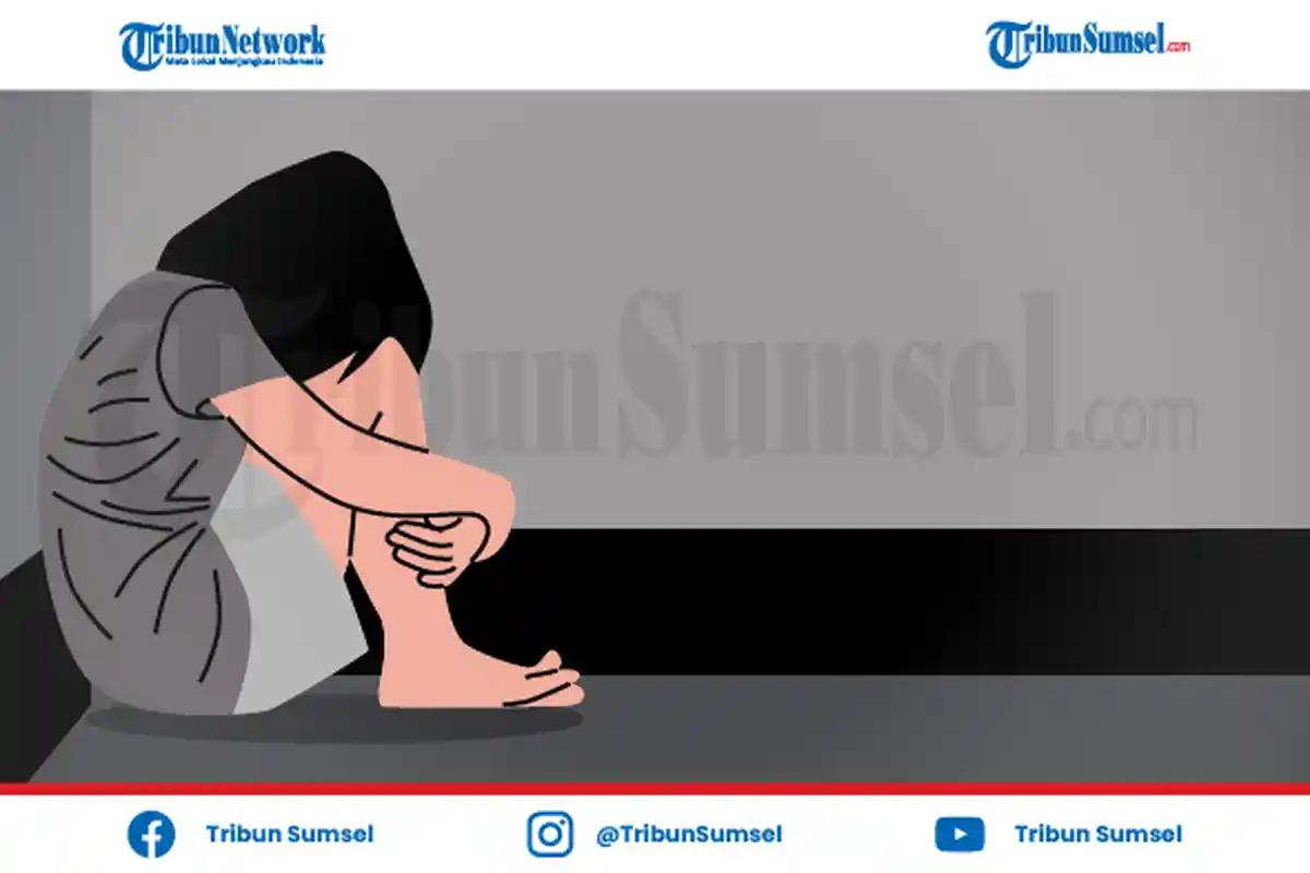 Kisah Gadis ABG yang Dirudapaksa Oleh 6 Pria Usai Mendapatkan Kenalan di FB, Diancam Dengan Parang