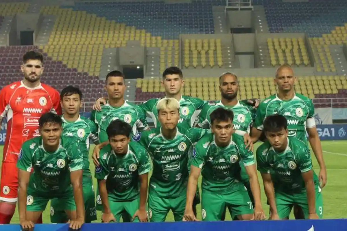 Update Terbaru Transfer PSS Sleman: 5 Kans Out, Mazola Terancam, & Segera Launching Bintang, BCS Cek