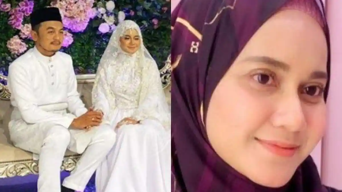 Belum Setahun Suami Wafat, Artis Dinikahi Duda 8 Anak, Banjir DM Saran ...