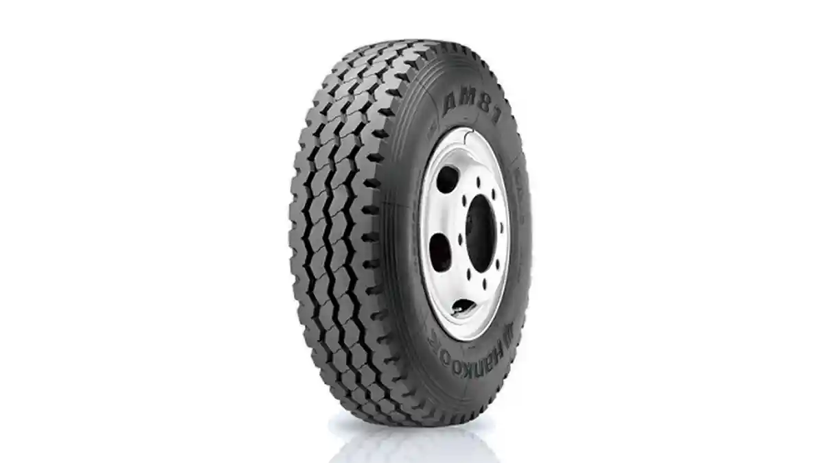 Produsen Ban Hankook Tire Kawal Pengusaha Hindari ODOL, Ini Strateginya